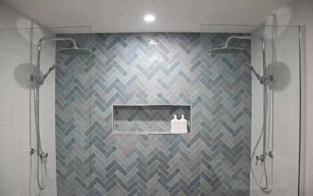 Watermark Apartment 1