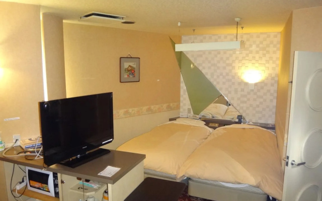 Utility Hotel Coo