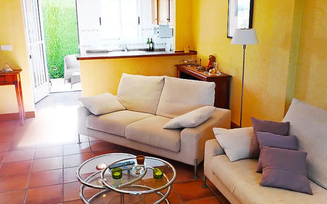 Holiday Home Bella Tierra