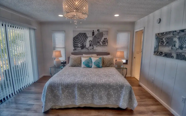 Casa on the Beach Apartment 3