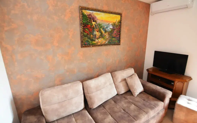 Apartments Lux S
