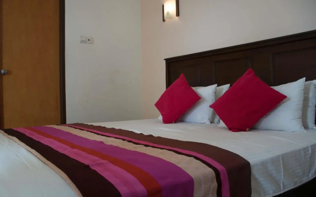 Coral Breeze Colombo