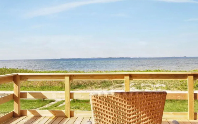 "Bertold" - 20m from the sea in Funen