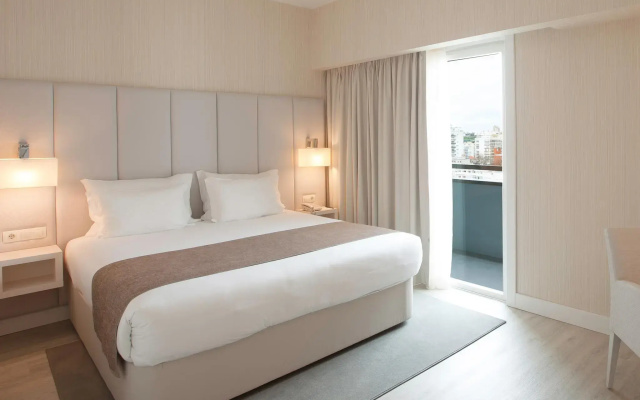 Lutecia Smart Design Hotel