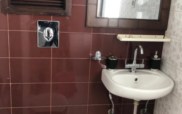 Kalpana Yoga Homestay