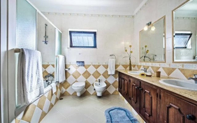 Villa Beatriz Sol