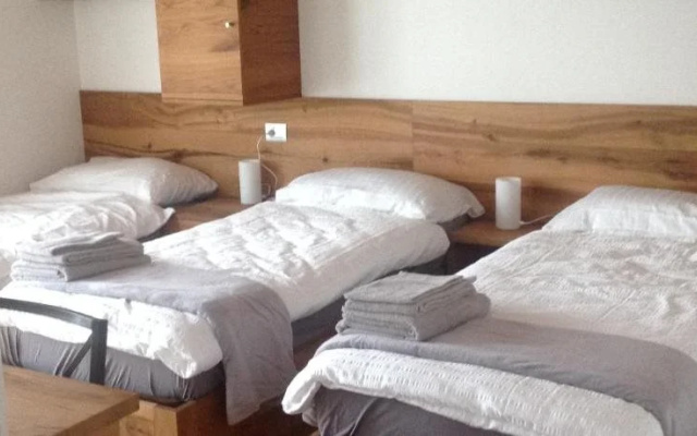 B&B dei Minatori