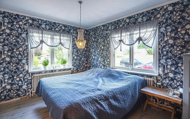 Beautiful Home in Vara With 4 Bedrooms and Wifi
