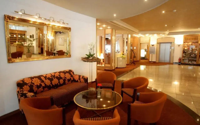 Dorint Seehotel & Resort Bitburg/Südeifel
