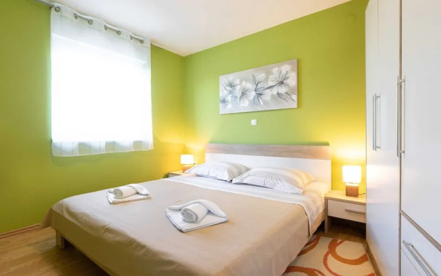 Apartment Salvagno