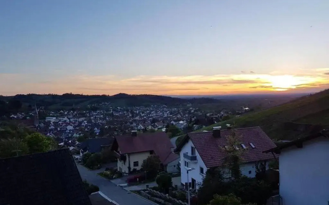 Ferienwohnung Kappelblick