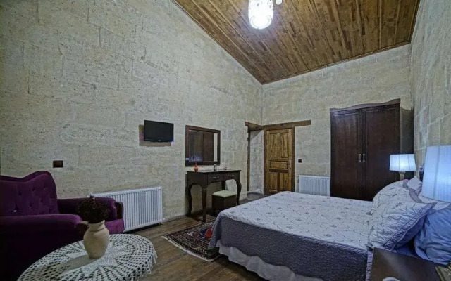 Samistal Lodge - Cappadocia