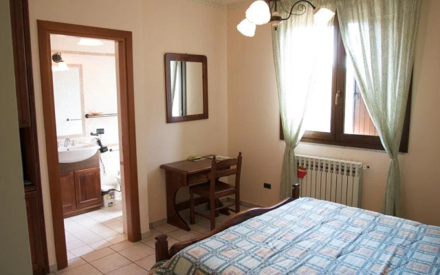 Azienda Agrituristica Salella