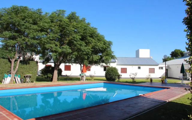 Hotel Lujan