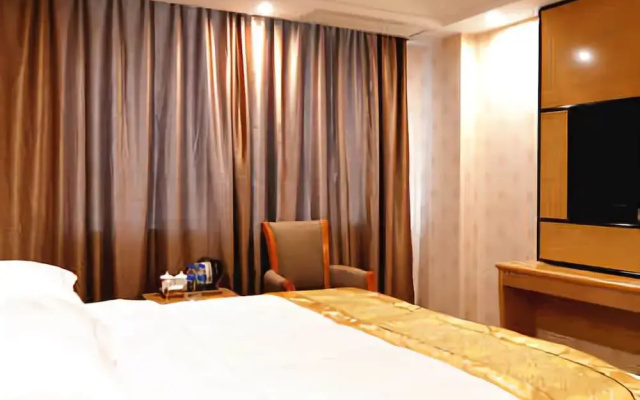 Huamao Hotel