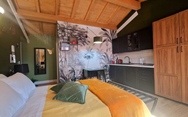 Dream Apartments alloggio