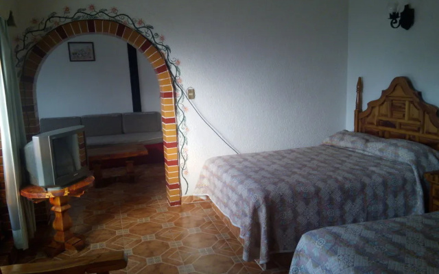 Hotel Ideal