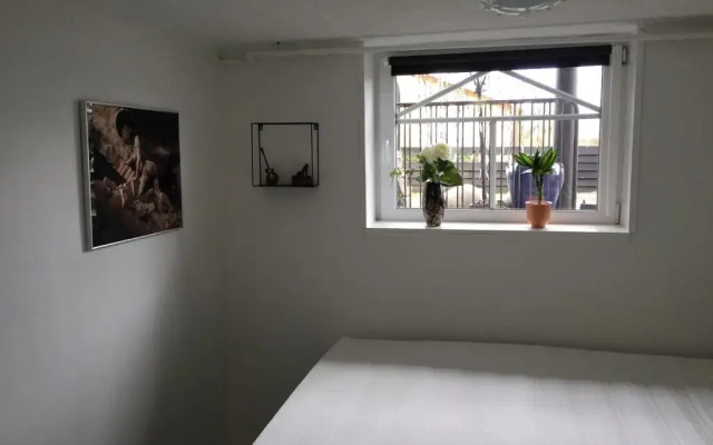Vettebar Guesthouse