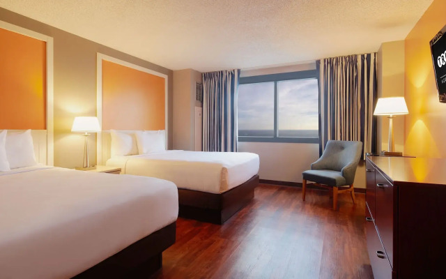 Tropicana Atlantic City – A Caesars Rewards Destination