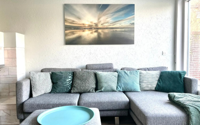 Alibi aan Zee