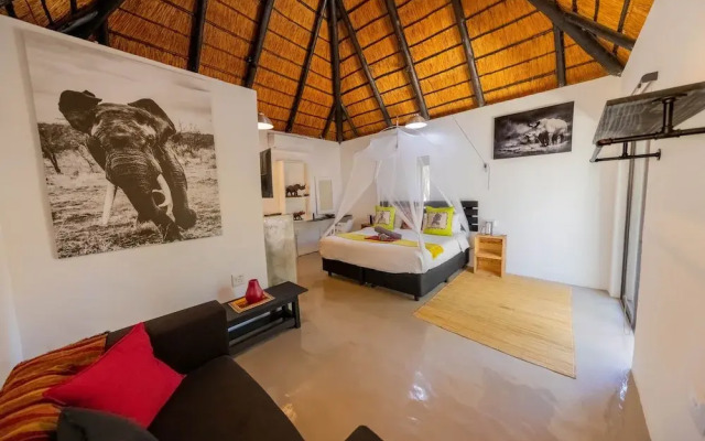 African Sky Villas