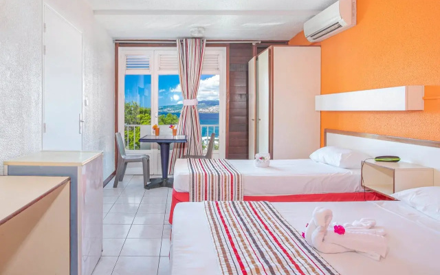Karibea Camelia Residence