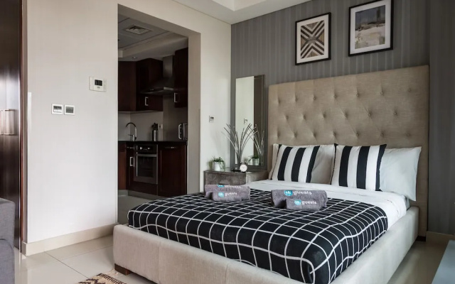 HiGuests Vacation Homes 29 Boulevard 2