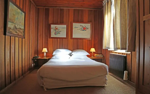 La Maison du Bassin