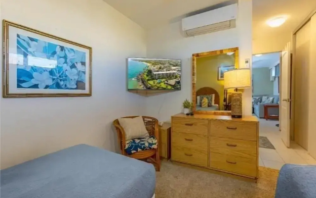 Kamaole Nalu, #302 2 Bedroom Condo by RedAwning, Kihei