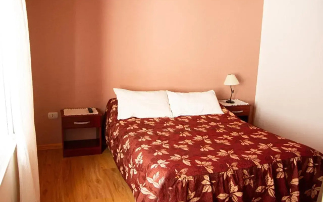 Apartment Lourdes