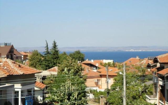 Lefterovi Guest House
