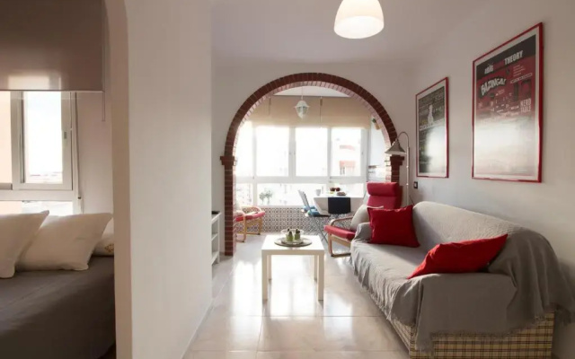 Apartamento Faro 77