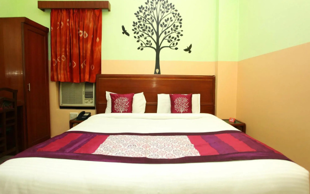 OYO Rooms Rajapark 2