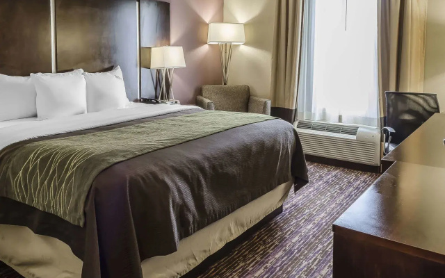 Comfort Inn & Suites Dothan East