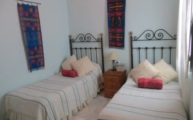 Casa 9 Sanlúcar