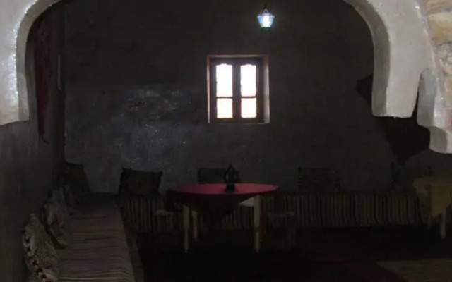 Maison Dhotes Chez Nous