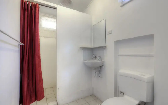 Gum Grove Chalets