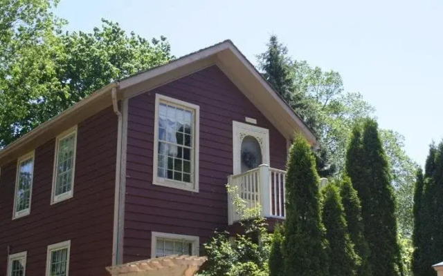 Schoolmasters House Bed & Breakfast