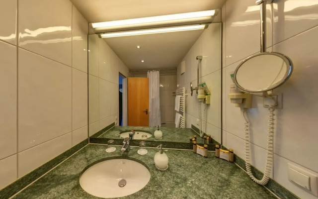 Hotel Unger
