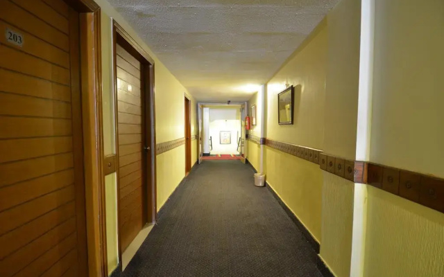 Pak Continental Hotel