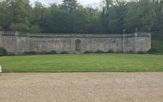 La Grande Maison
