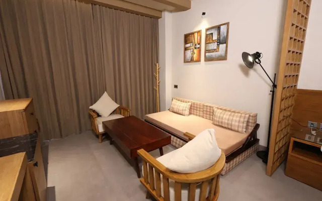Pleasant Tree Hotels