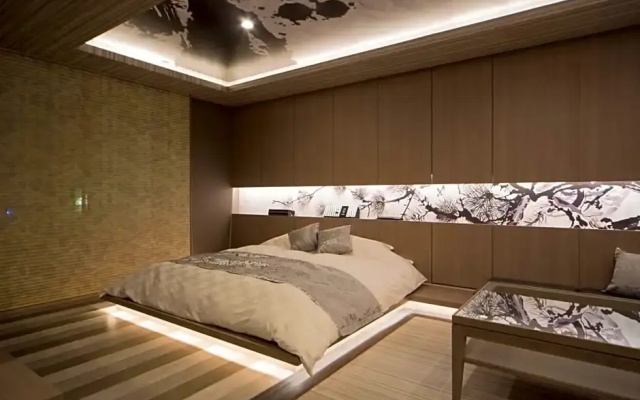 Hotel Wa Timeless Resort