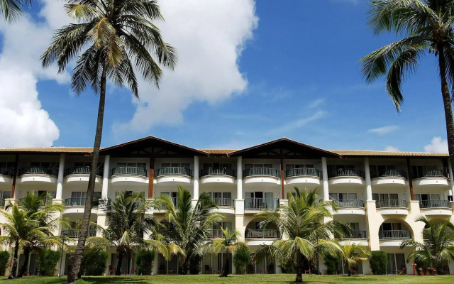 Sauipe Terra Resorts - All Inclusive