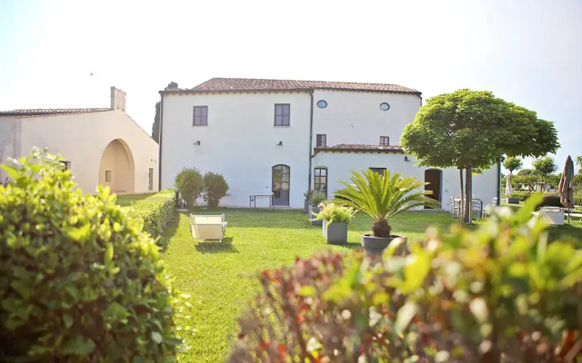Terrarossa Golf Resort