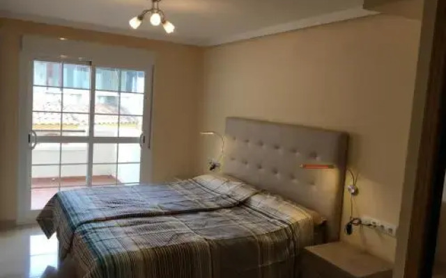 NEW! 1b apartment opposite Sunset Beach
