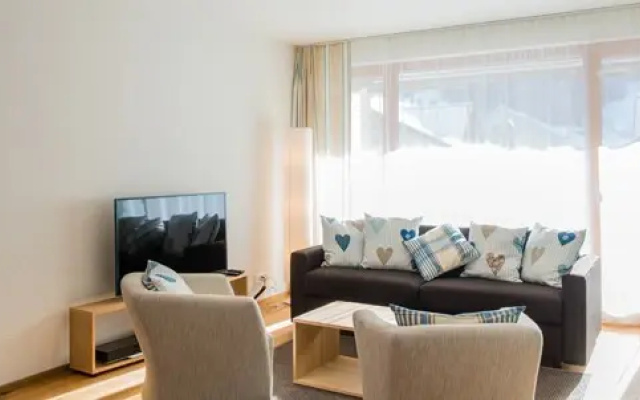 Titlis Resort