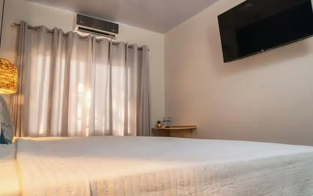 WE Hotel - La Lima
