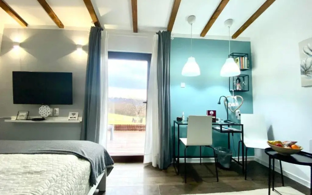 Avala Sunset Apartments