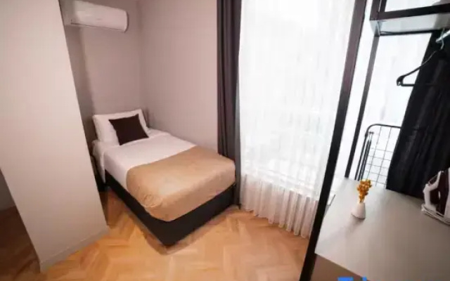 Moon Suites